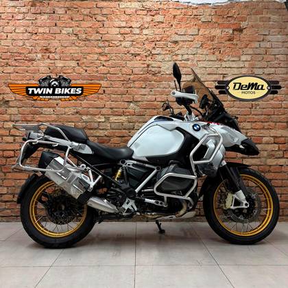 BMW R 1250 GS ADVENTURE PREMIUM RALLYE BMW R 1250 GS ADVENTURE PREMIUM RALLYE